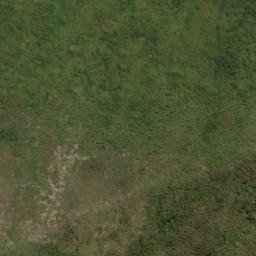 Satellite imagery of Mount Wylly, AU