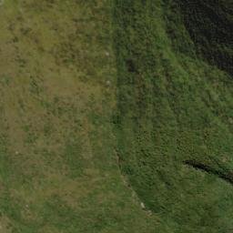 Satellite imagery of Table Top, AU