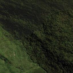 Satellite imagery of Table Top, AU