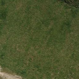 Satellite imagery of Little Hippo, AU