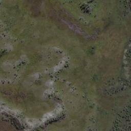 Satellite imagery of George III Monument Historic Site, AU