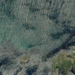 Satellite imagery of Southport Bluff, AU