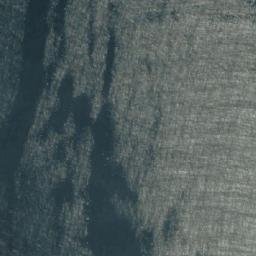 Satellite imagery of West Cloudy Head, AU