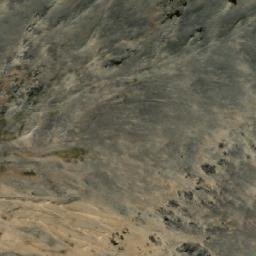 Satellite imagery of Cerro Cuche, AR