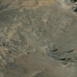 Satellite imagery of Cerro Cuche, AR