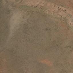 Satellite imagery of Punta Chata, AR