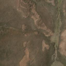 Satellite imagery of Punta Chata, AR