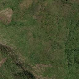 Satellite imagery of Mount Wylly, AU