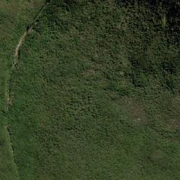 Satellite imagery of Mount Wylly, AU