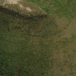 Satellite imagery of Little Hippo, AU