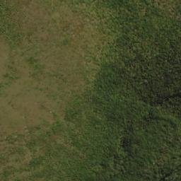 Satellite imagery of Little Hippo, AU