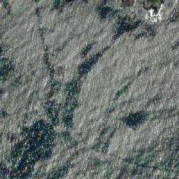 Satellite imagery of Southport Bluff, AU