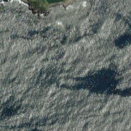 Satellite imagery of Southport Bluff, AU