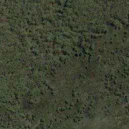 Satellite imagery of Mount Barren, AU