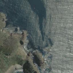 Satellite imagery of West Cloudy Head, AU