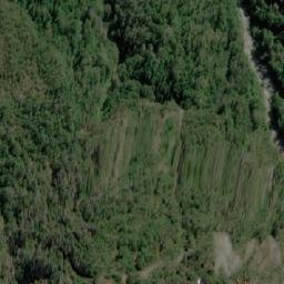 Satellite imagery of Cerro del Medio, CL