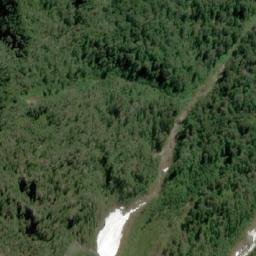 Satellite imagery of Cerro del Medio, CL