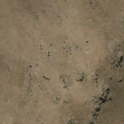 Satellite imagery of Cerro Colorado, AR