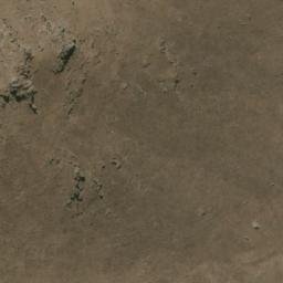 Satellite imagery of Cerro Colorado, AR