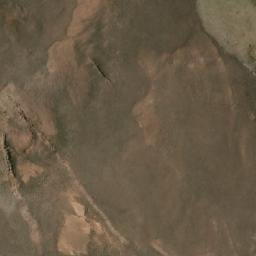 Satellite imagery of Punta Chata, AR