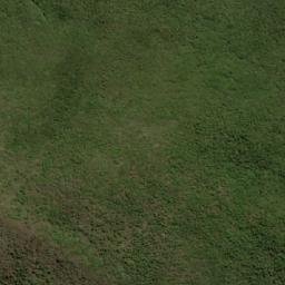 Satellite imagery of Mount Wylly, AU