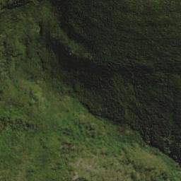 Satellite imagery of Little Hippo, AU