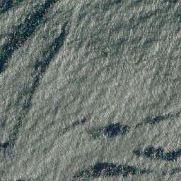 Satellite imagery of Southport Bluff, AU