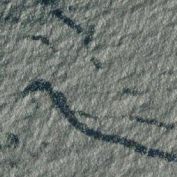 Satellite imagery of Southport Bluff, AU
