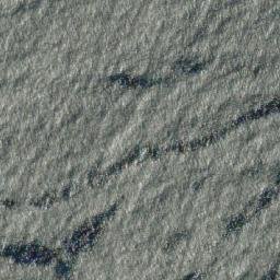 Satellite imagery of Blanche Rock, AU