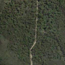 Satellite imagery of Mount Barren, AU