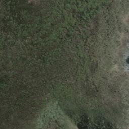 Satellite imagery of West Cloudy Head, AU