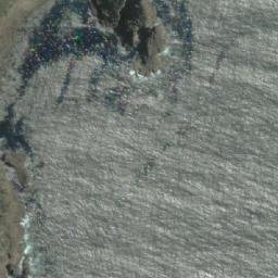 Satellite imagery of West Cloudy Head, AU