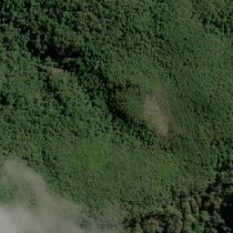 Satellite imagery of Morro Mesa, CL