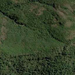 Satellite imagery of Morro Mesa, CL