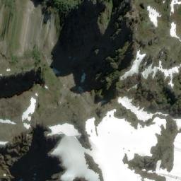 Satellite imagery of Cerro del Medio, CL