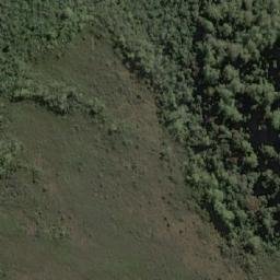 Satellite imagery of Elusive Bluff, AU
