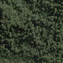 Satellite imagery of Elusive Bluff, AU