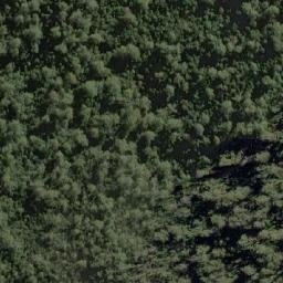 Satellite imagery of Elusive Bluff, AU