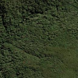 Satellite imagery of Leaning Tea Tree Saddle, AU