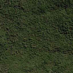 Satellite imagery of King Billy Saddle, AU