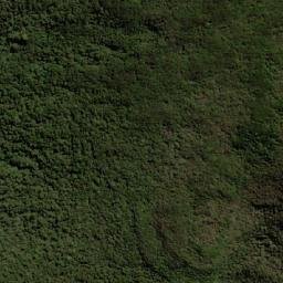Satellite imagery of King Billy Saddle, AU
