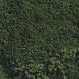 Satellite imagery of Medial Moraine, AU