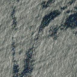 Satellite imagery of Blanche Rock, AU
