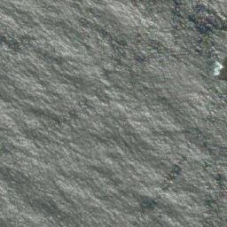 Satellite imagery of East Cloudy Head, AU