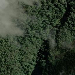 Satellite imagery of Morro Mesa, CL