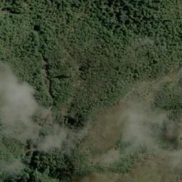 Satellite imagery of Morro Mesa, CL