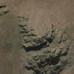 Satellite imagery of Cerro Colorado, AR