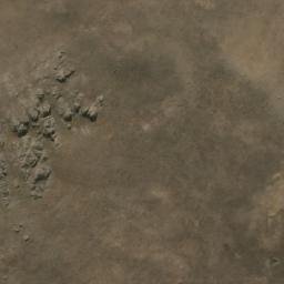 Satellite imagery of Cerro Quichaura, AR