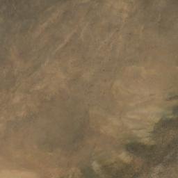 Satellite imagery of Cerro Quichaura, AR