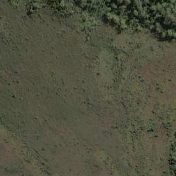 Satellite imagery of Elusive Bluff, AU